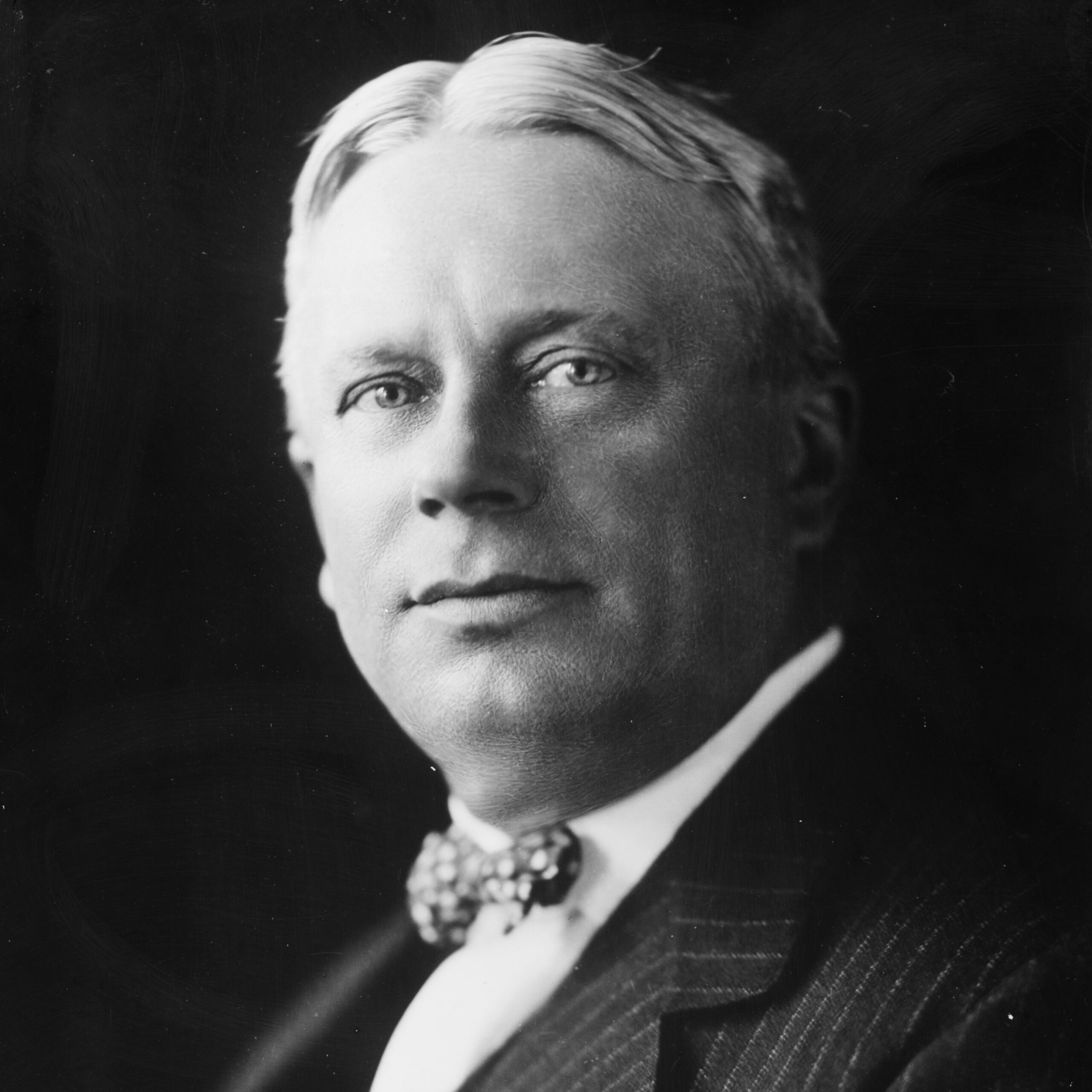 Robert Pyle Robinson