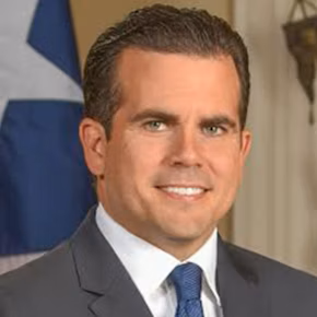 Alejandro García Padilla