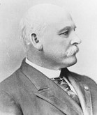 george laird shoup 