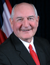 Allen D. Candler