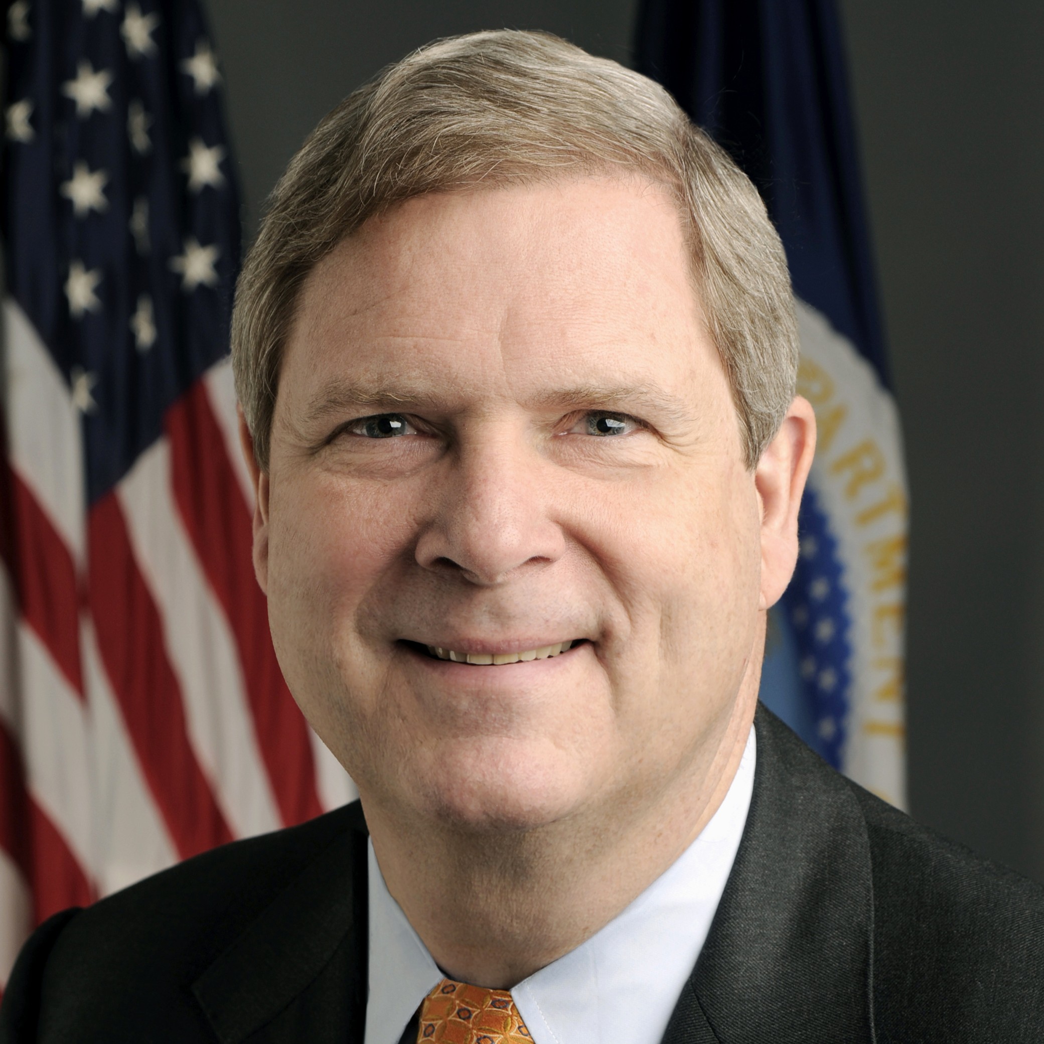 Terry E. Branstad