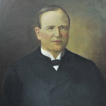 William O. Bradley
