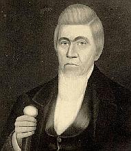 William Burton
