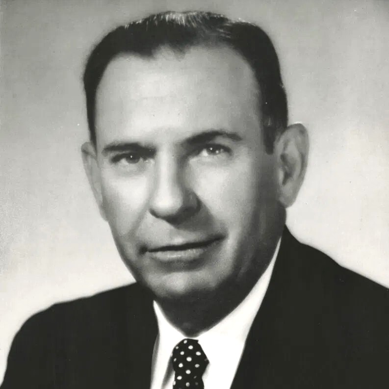 Samuel Marvin Griffin