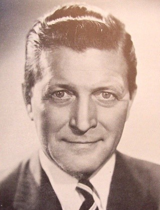 Otto Kerner, Jr.