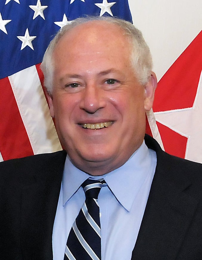Adlai Ewing Stevenson