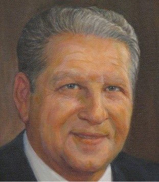 Samuel H. Shapiro