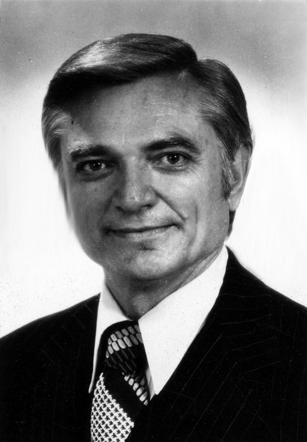 Henry Lewis Whitfield