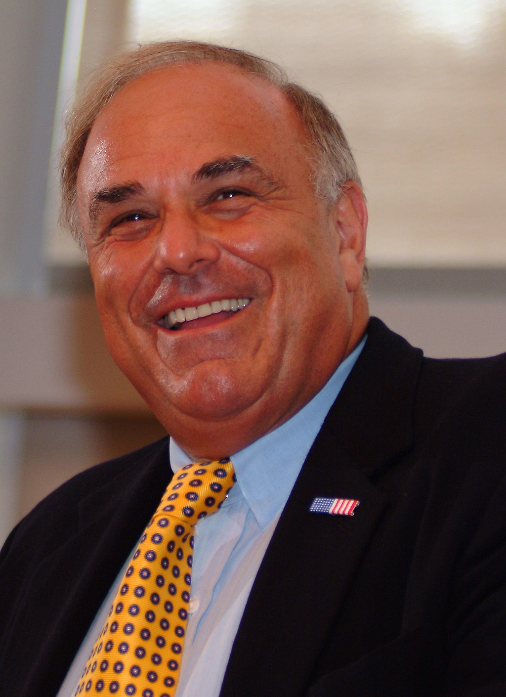 Martin Grove Brumbaugh