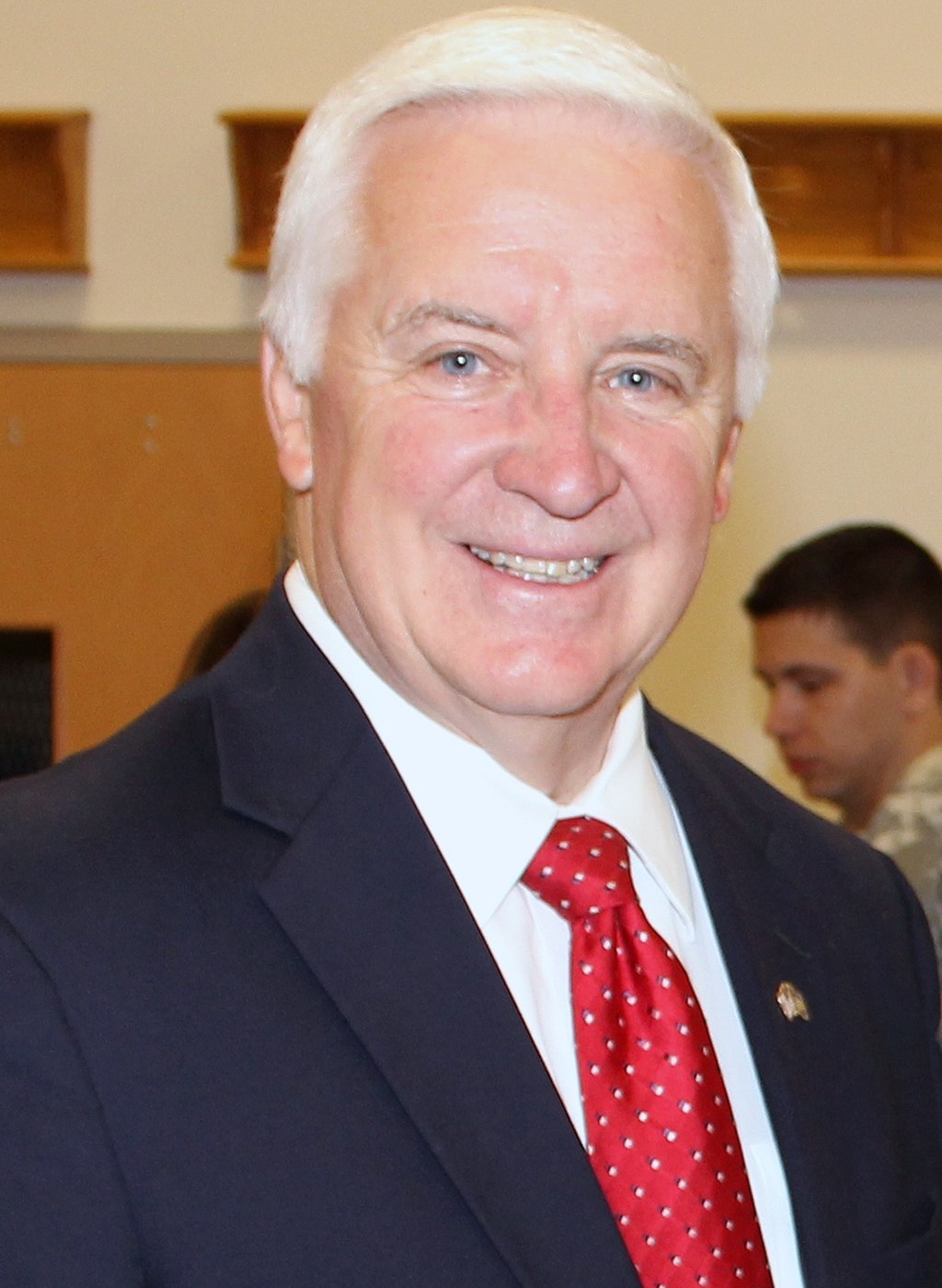 Martin Grove Brumbaugh