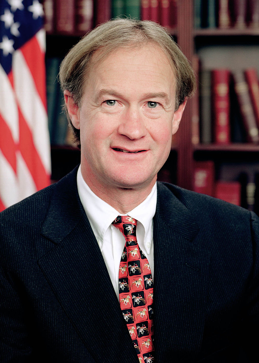 Ambrose Everett Burnside