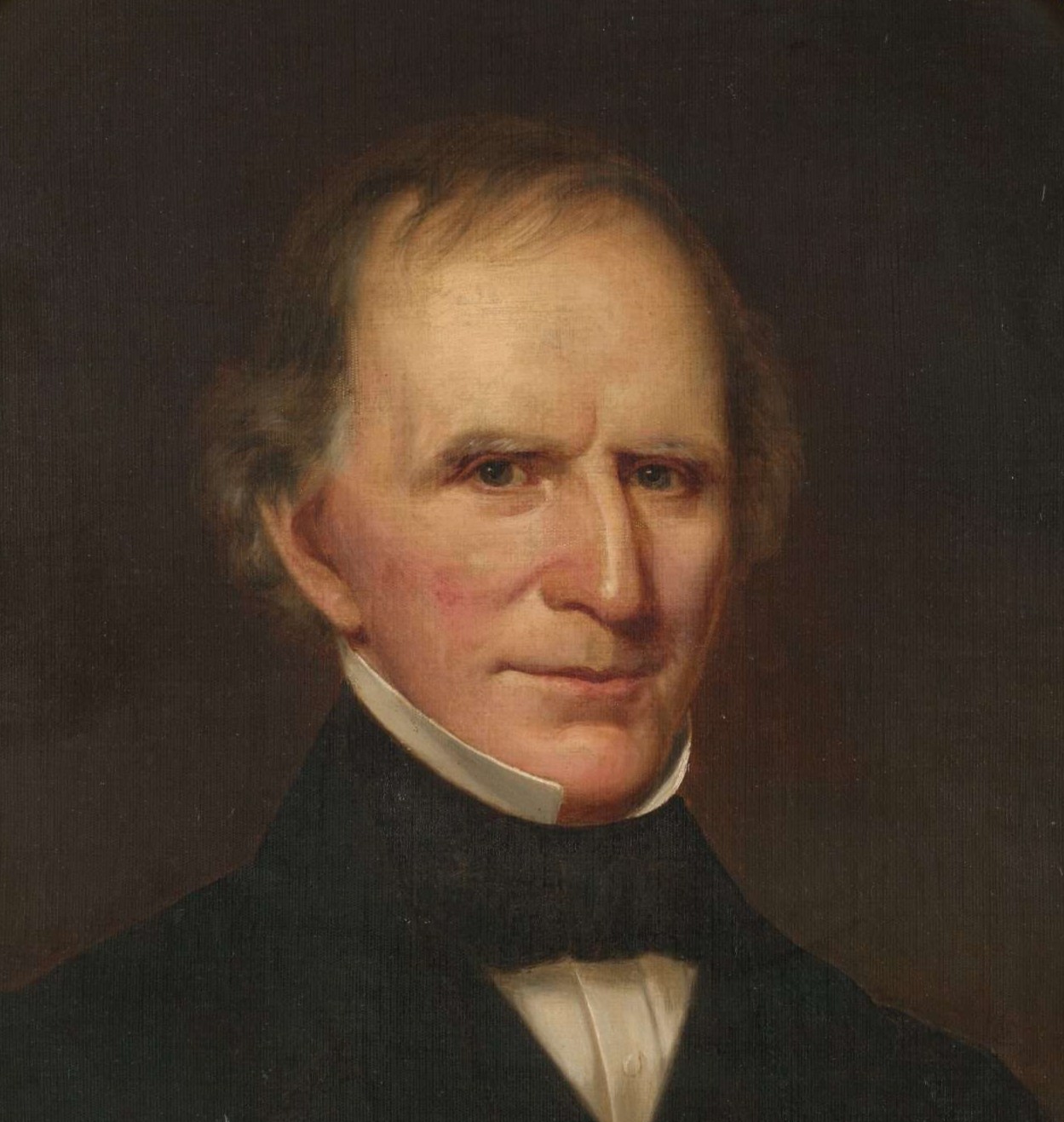 William Henry Cabell