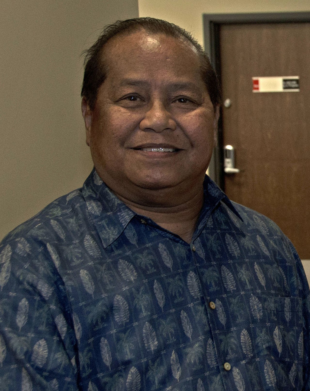 Juan N. Babauta