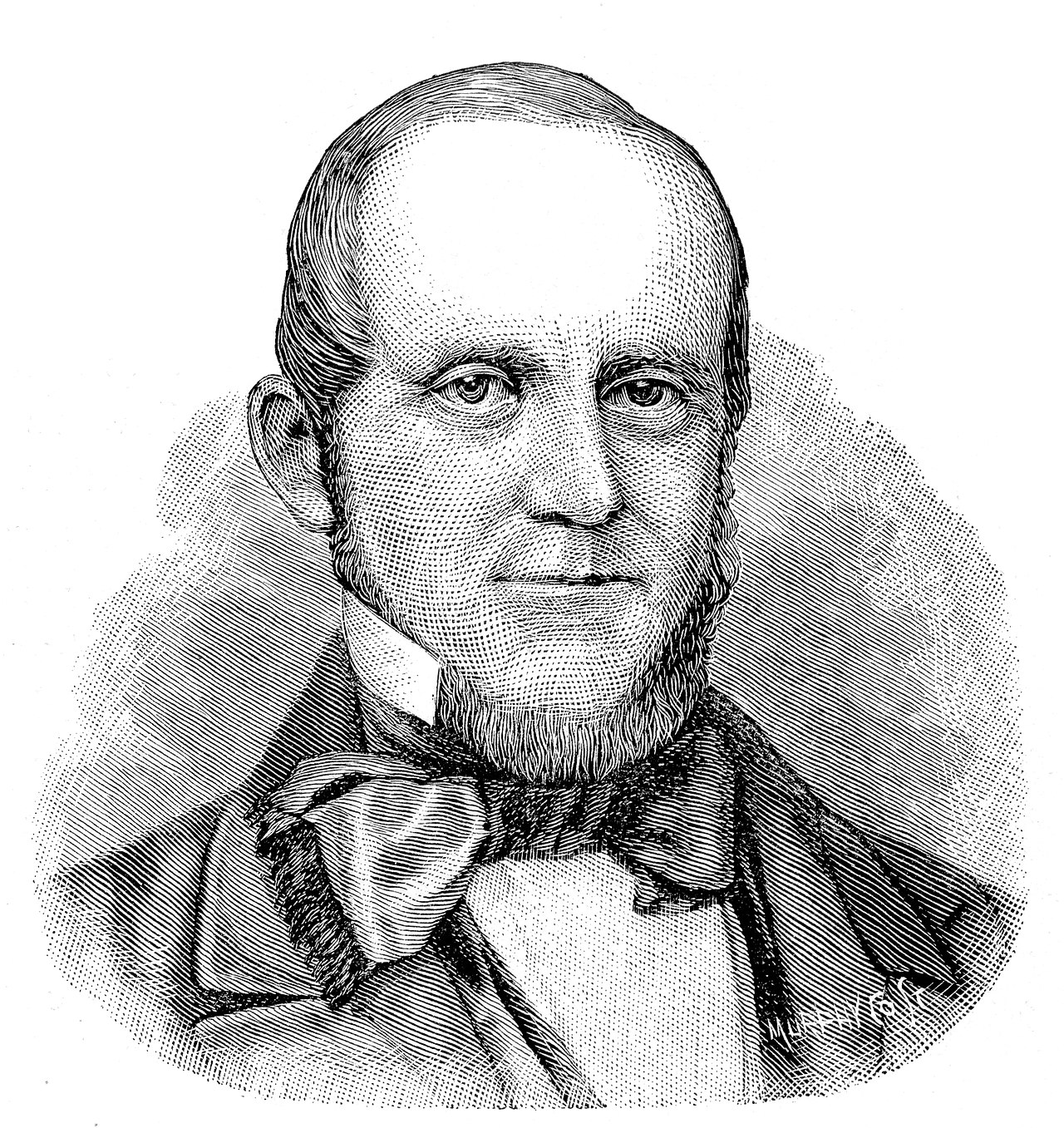 William Cole Cozzens