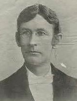 Frank Swett Black