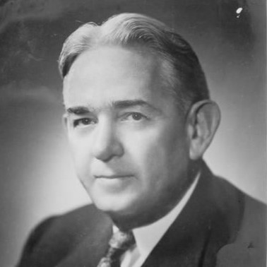 James Lindsay Almond