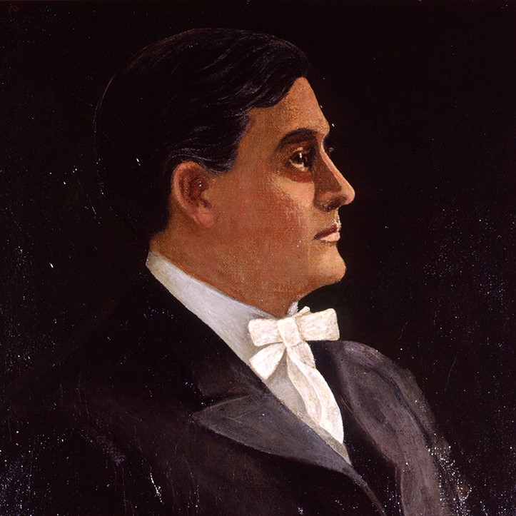 Oscar Branch Colquitt
