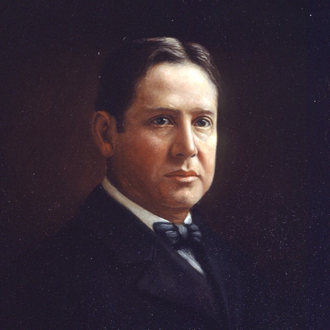 William Pettus Hobby