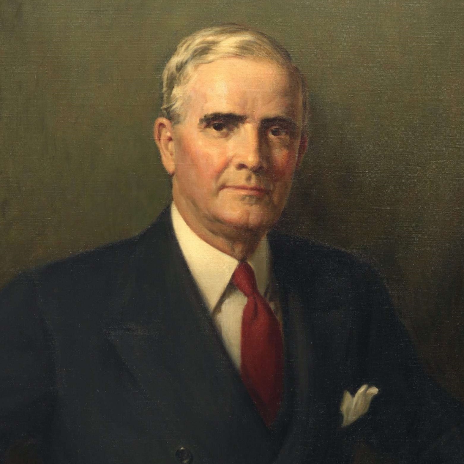 James Hubert Price