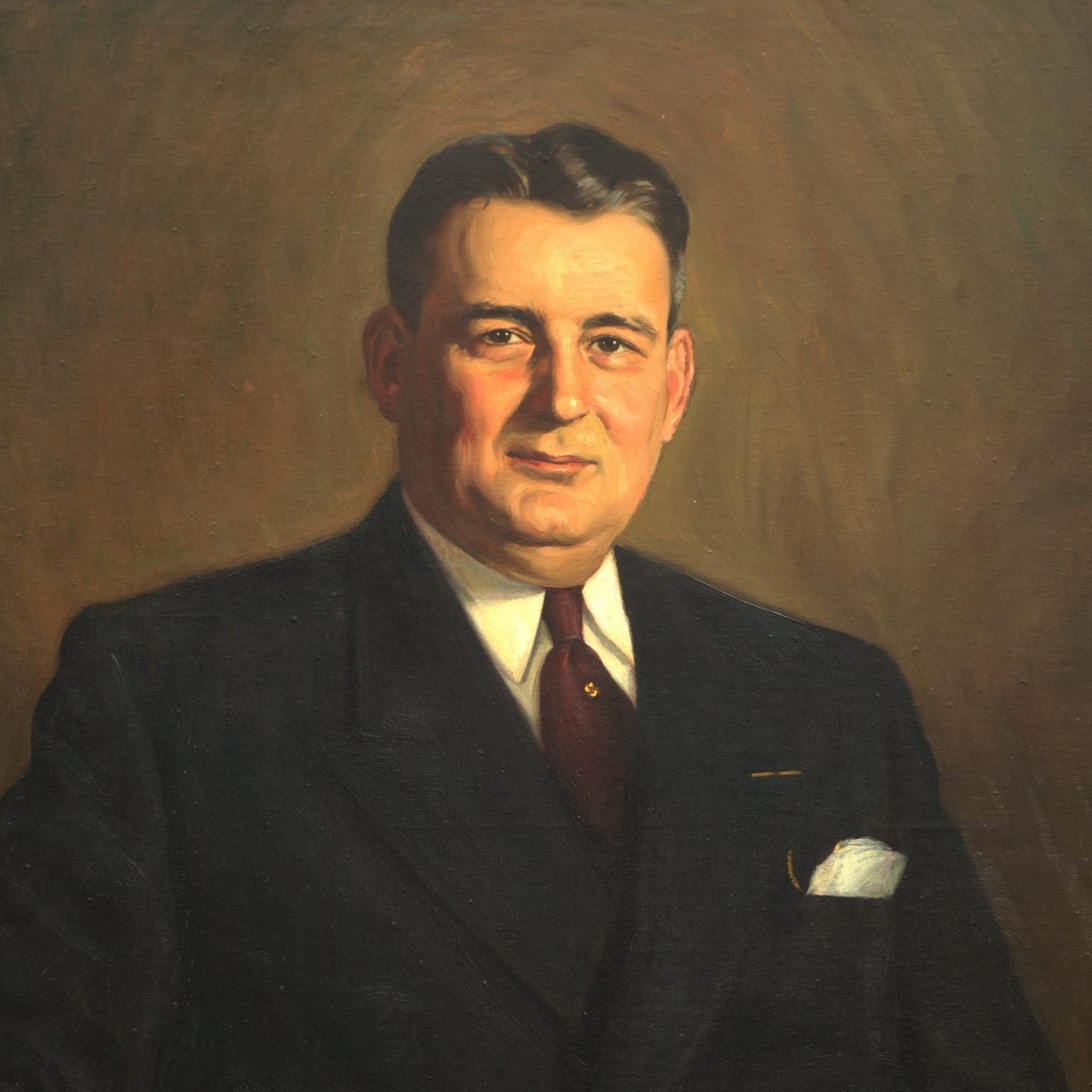 William Munford Tuck