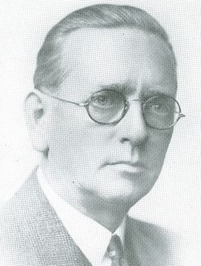 Frank Dwight Fitzgerald