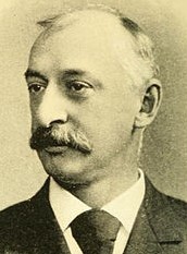 George Theodore Werts