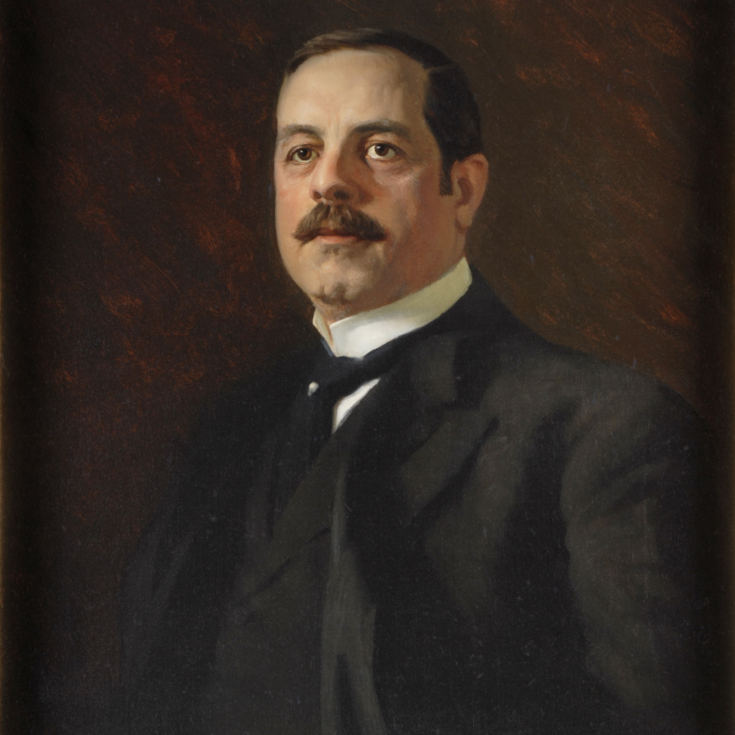 Francis Wayland Higgins