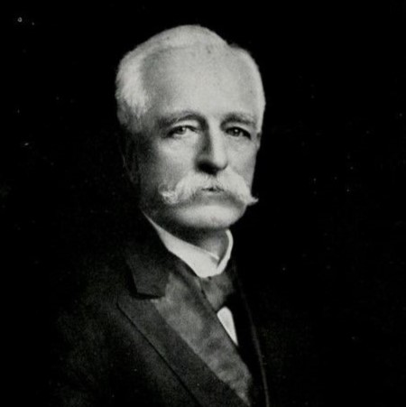Jewett William Adams