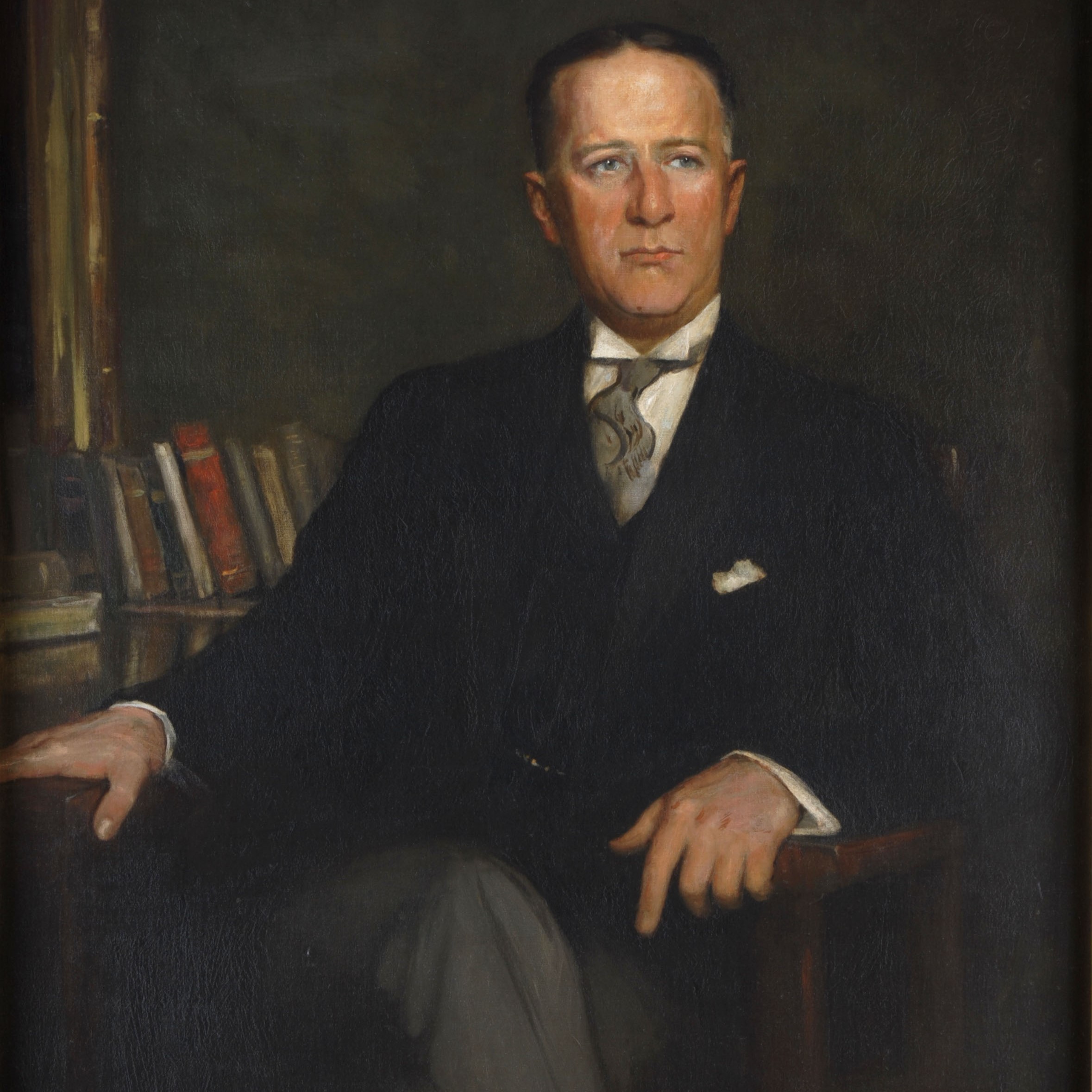 Alfred Emanuel Smith