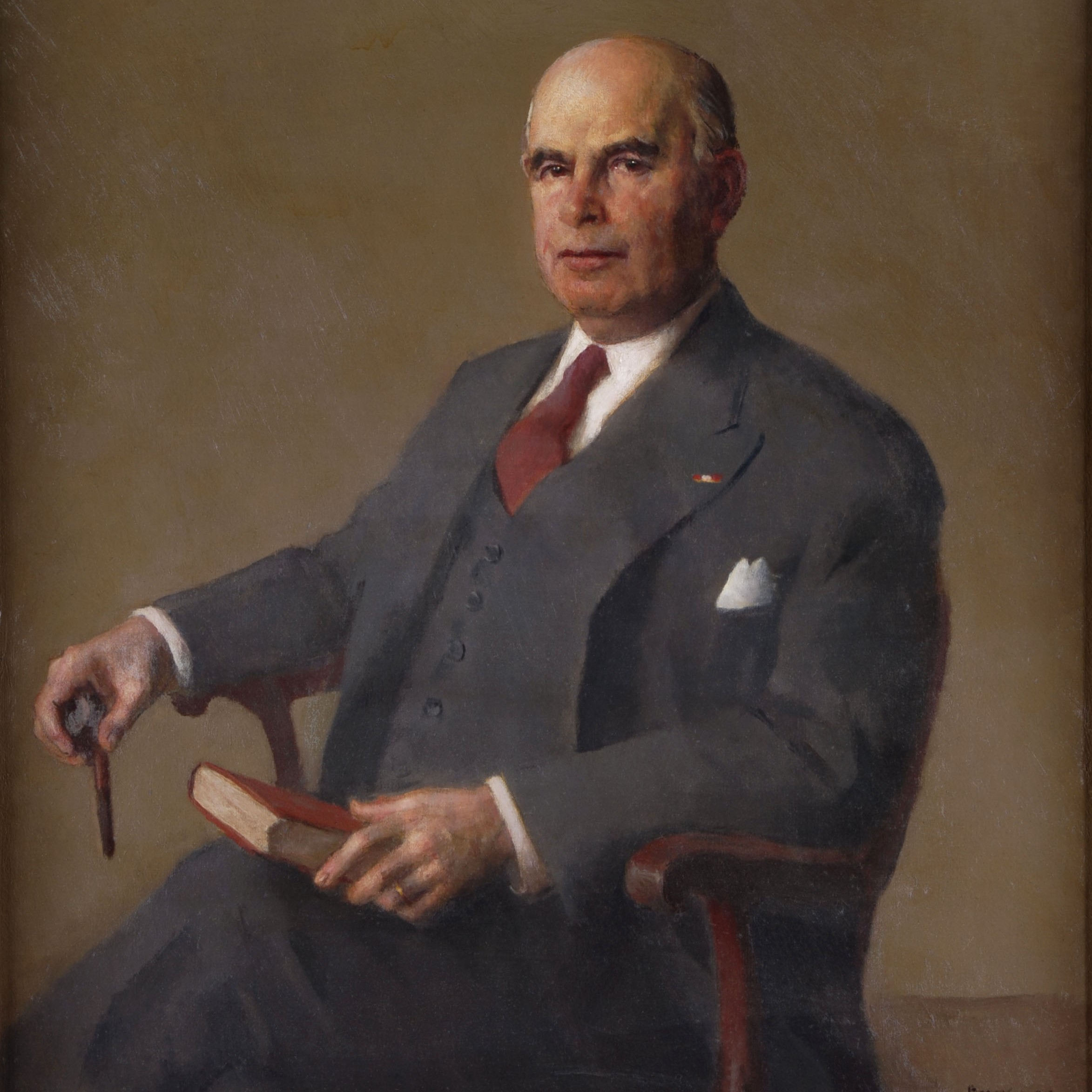 Herbert Henry Lehman