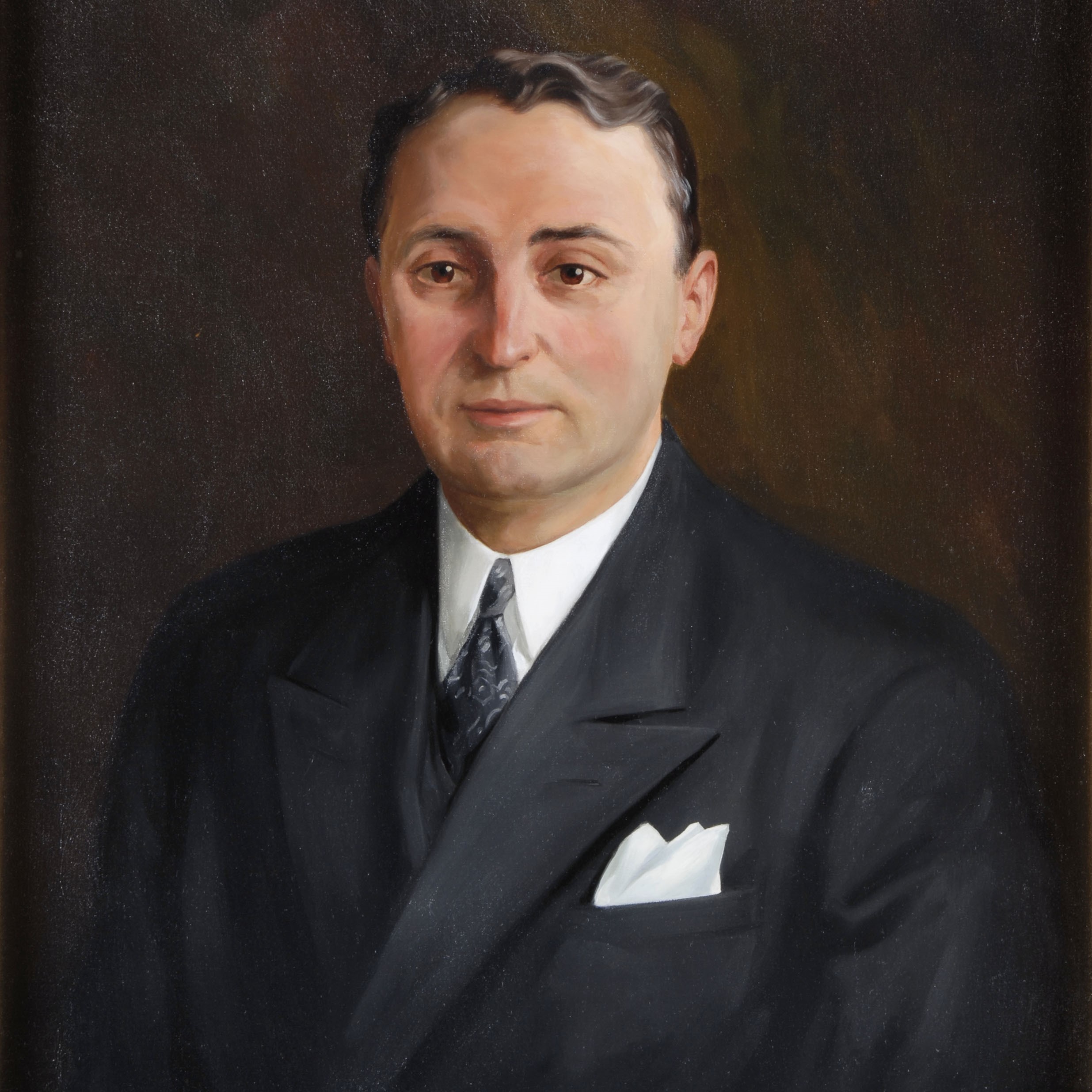 Charles Poletti