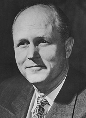 Dixy Lee Ray