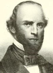 Henry Joseph Gardner