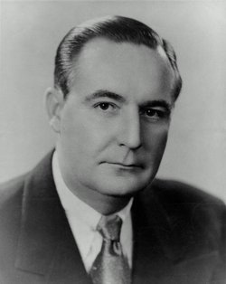 James Thomas Blair