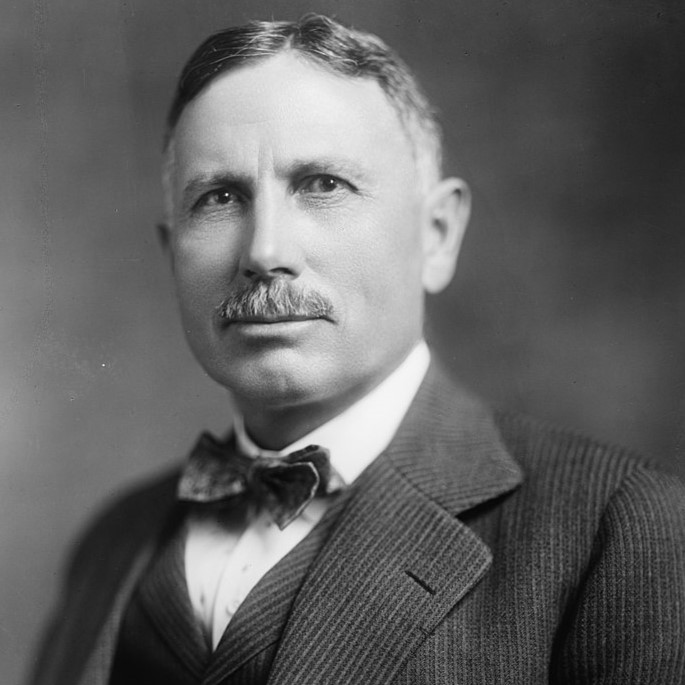 John Benjamin Kendrick