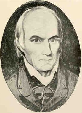 Samuel Ashe