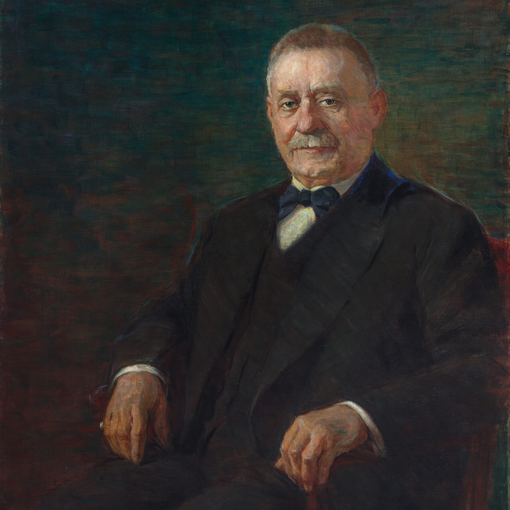 Simon Bamberger