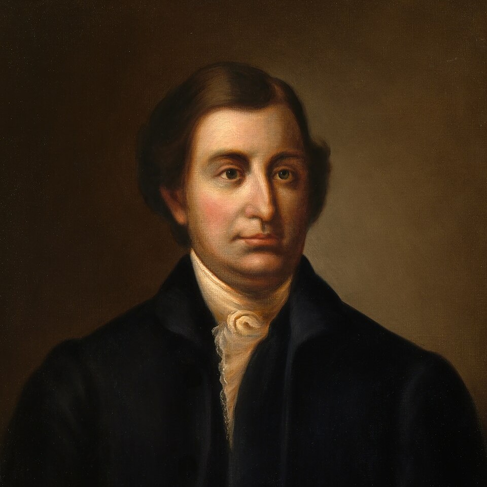 Edmund Randolph