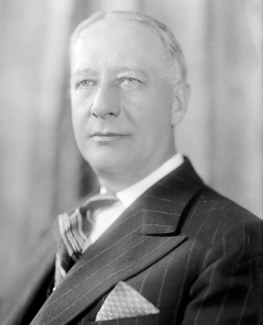 Alfred Emanuel Smith