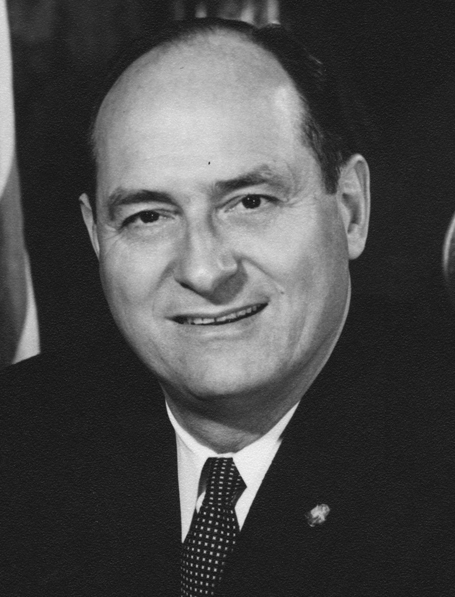 Dixy Lee Ray