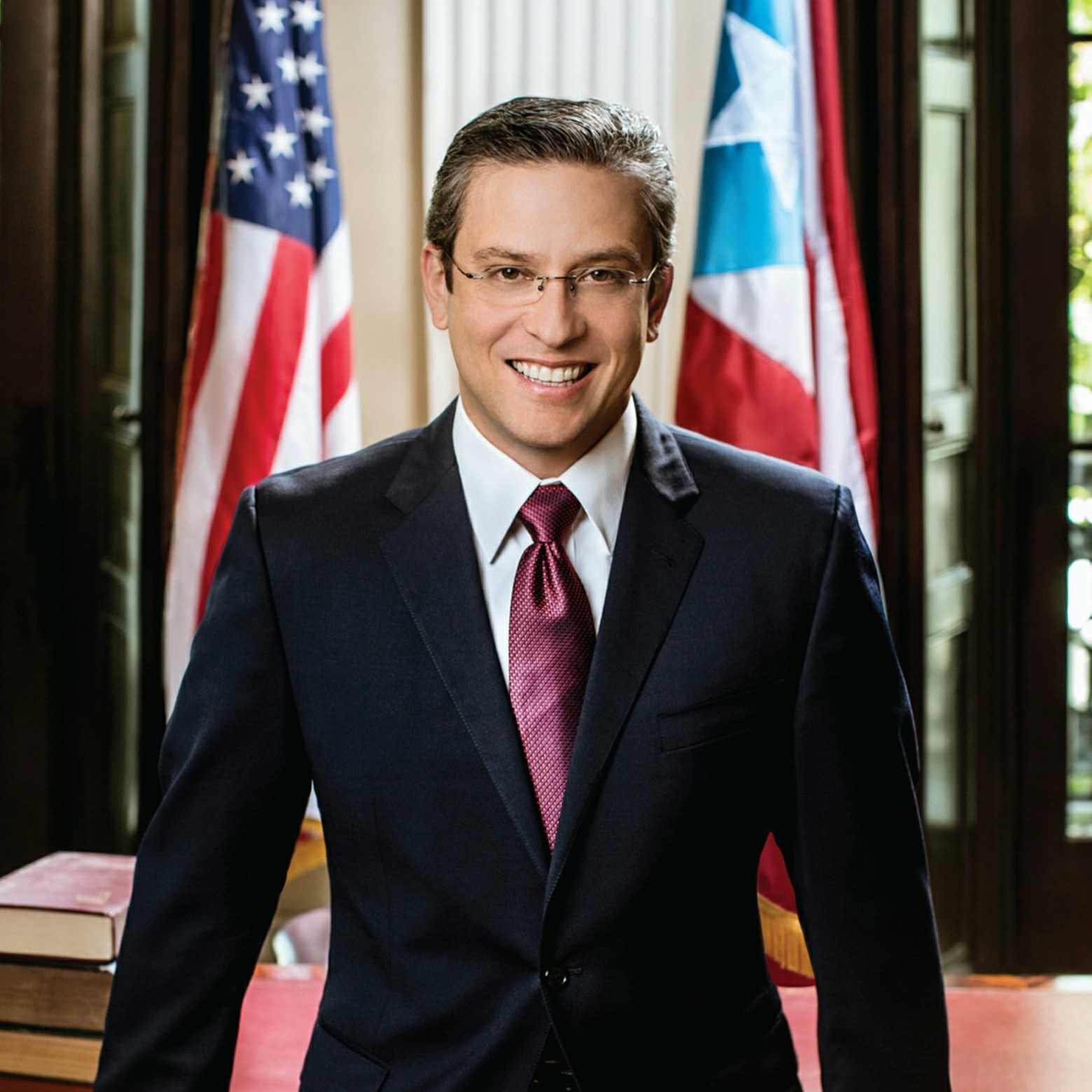 Alejandro García Padilla