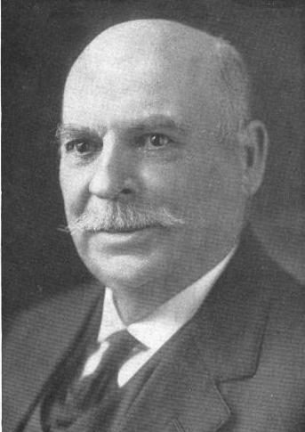 Alfred Alexander Taylor