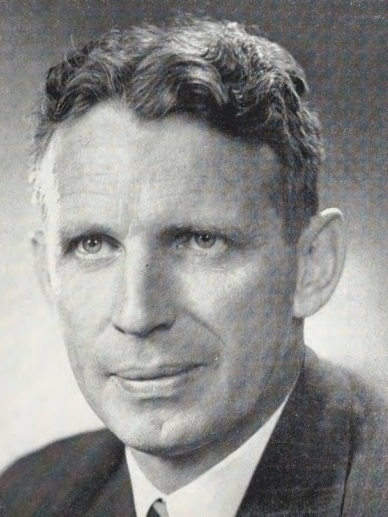 Alfred Eastlack Driscoll