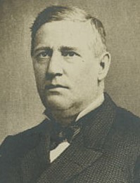 Alonzo Barton Cornell