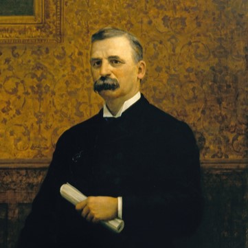 Andrew Ryan McGill