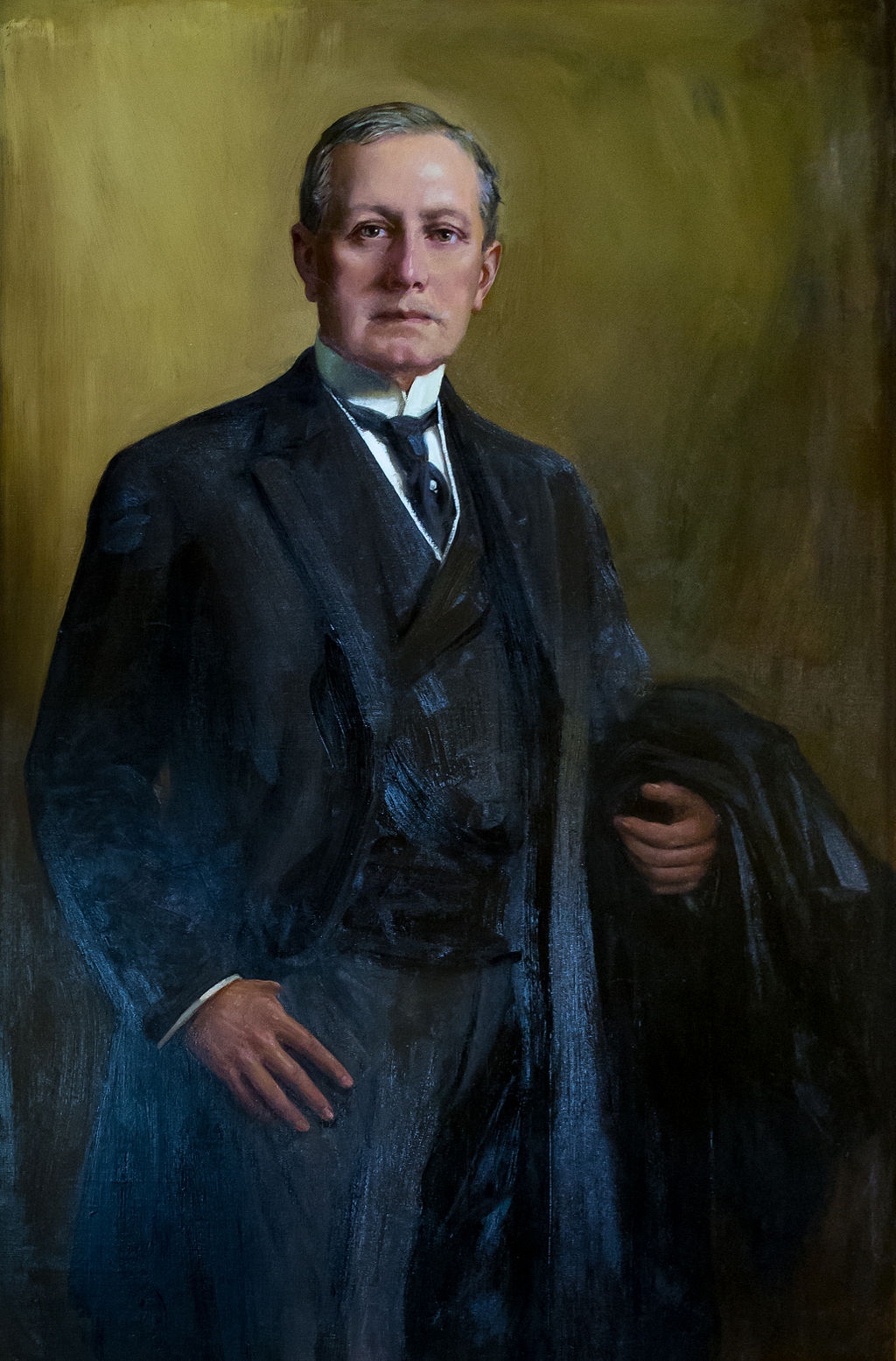 Aram Pothier