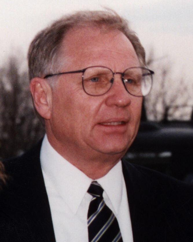 Alexander Ramsey
