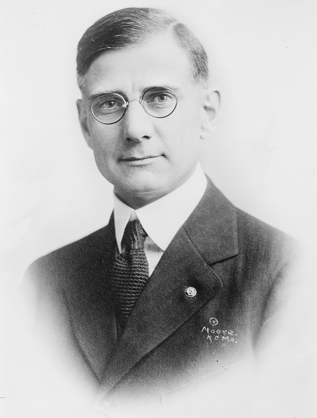 Arthur Mastick Hyde