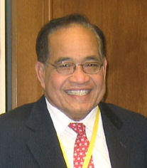 Juan N. Babauta