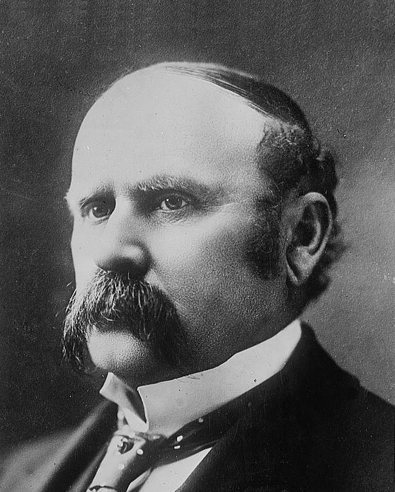 Benton McMillin